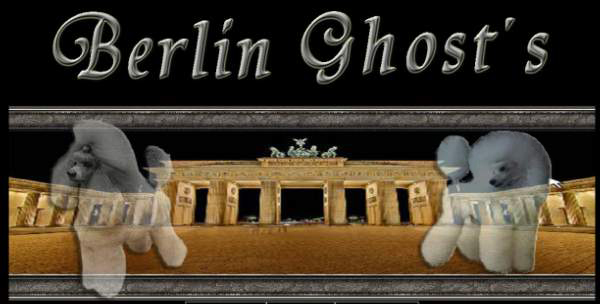 Chovatelská stanice Berlin Ghosts